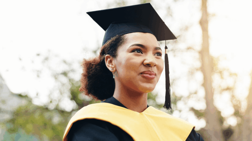 NFVF International Bursary Programme 2025