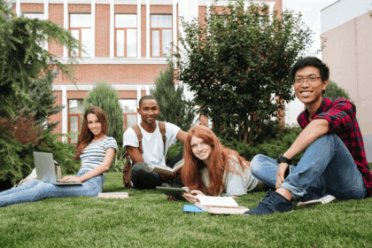 SIOC Community Development Trust Bursary 2025