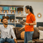 Sales Representative Job Opportunity at OK Furniture