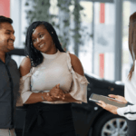 Sales Trainee Hyundai South Africa