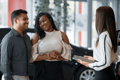 Sales Trainee Hyundai South Africa