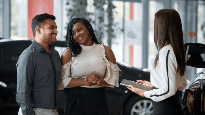 Sales Trainee Hyundai South Africa