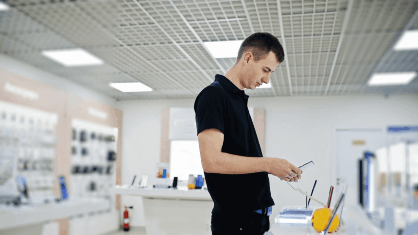 Sales and Distribution Agent Job Opportunity at MTN