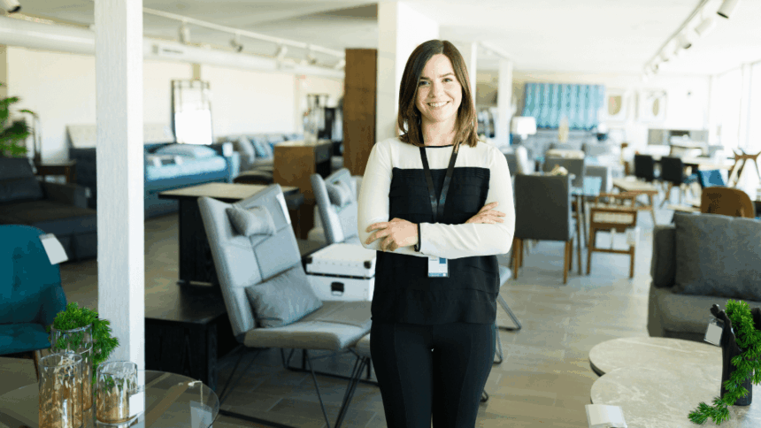 Salesperson Job Opportunity at Pepkor Lifestyle - Russells