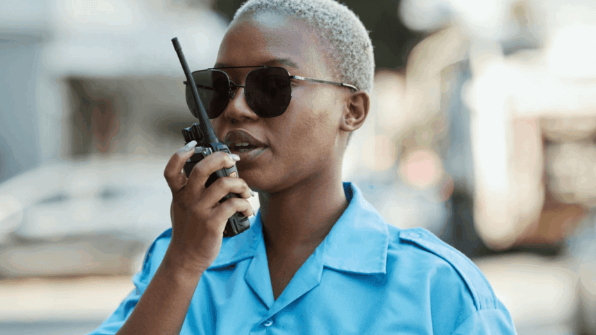Security Learnership Programme