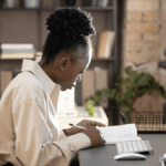 Copywriter job opening at Blueion Support Services in Sandton