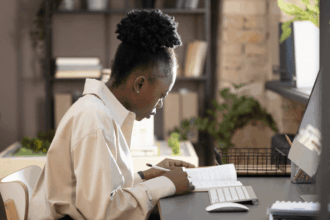 Copywriter job opening at Blueion Support Services in Sandton