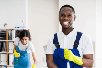 South African State Theatre is hiring Cleaners x26 posts