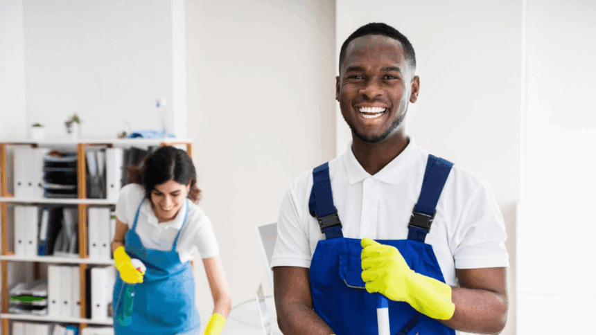 South African State Theatre is hiring Cleaners x26 posts