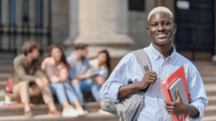 South African bursary opportunities