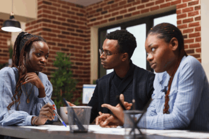 Standard Bank banking internships for youth