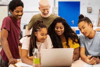 Students applying for EThekwini Municipal Student Relief Fund