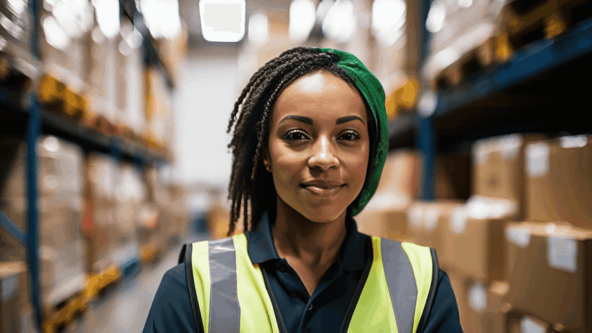 Supply Chain Management Internship