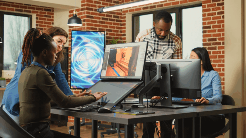TIKZN internship in Strategy and Operations