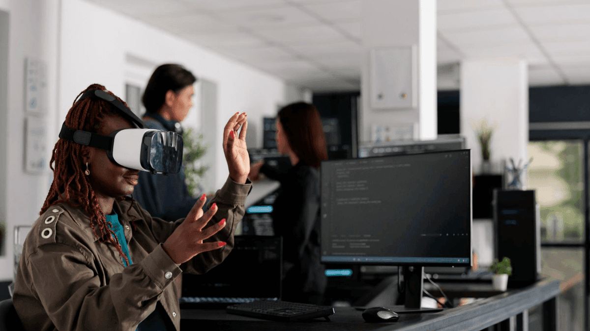 Tech Employers for IT Graduates
