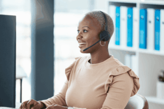 Top Companies Offering Call Centre Jobs with Great Perks