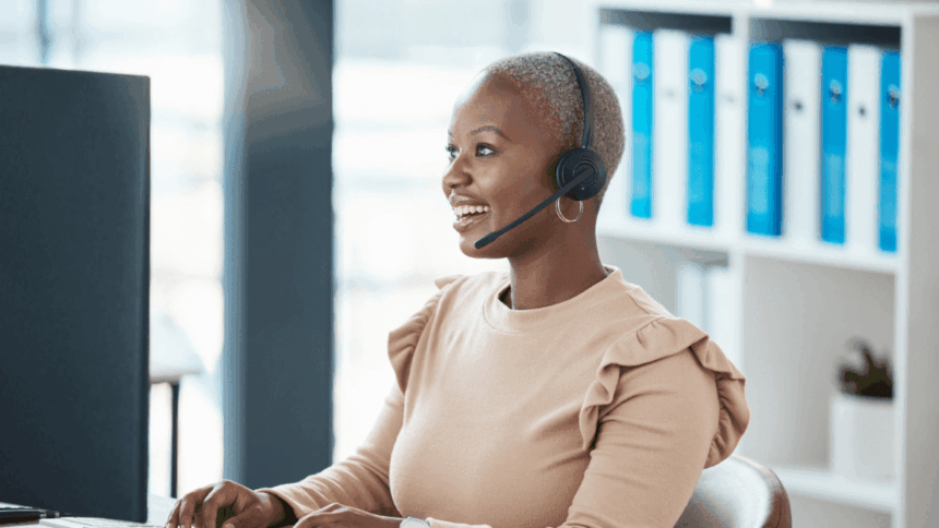 Top Companies Offering Call Centre Jobs with Great Perks