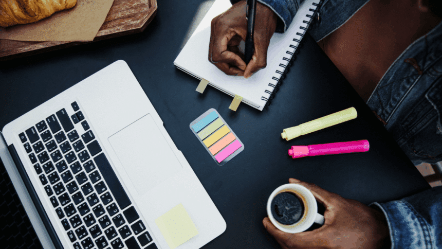 Top Free Platforms for Creating a Digital Portfolio