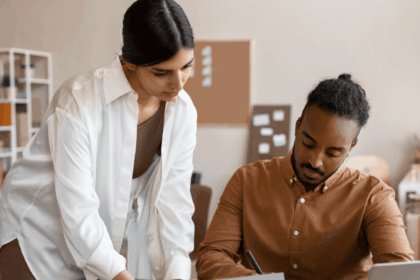 Trainee Accountant working with SAICA Training Contract at Shoprite Group