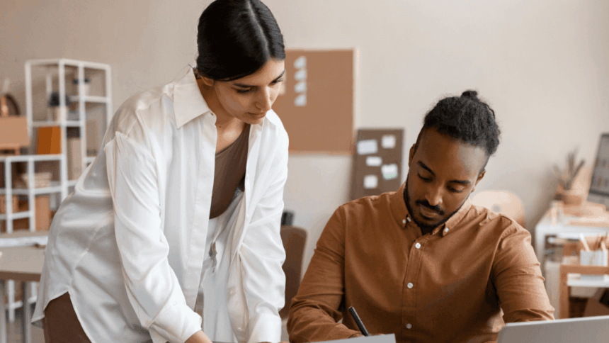 Trainee Accountant working with SAICA Training Contract at Shoprite Group