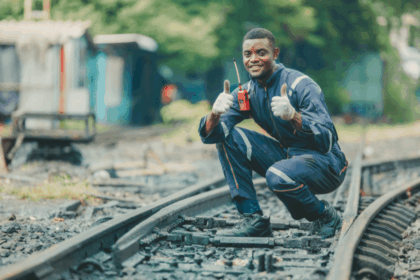 Transnet Trainee Train Assistant