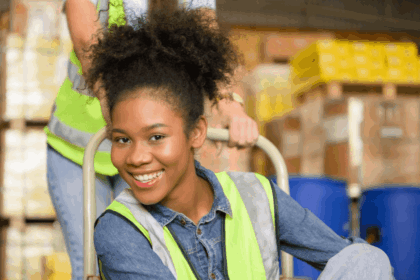 Transport and Logistics Internship in Cape Town