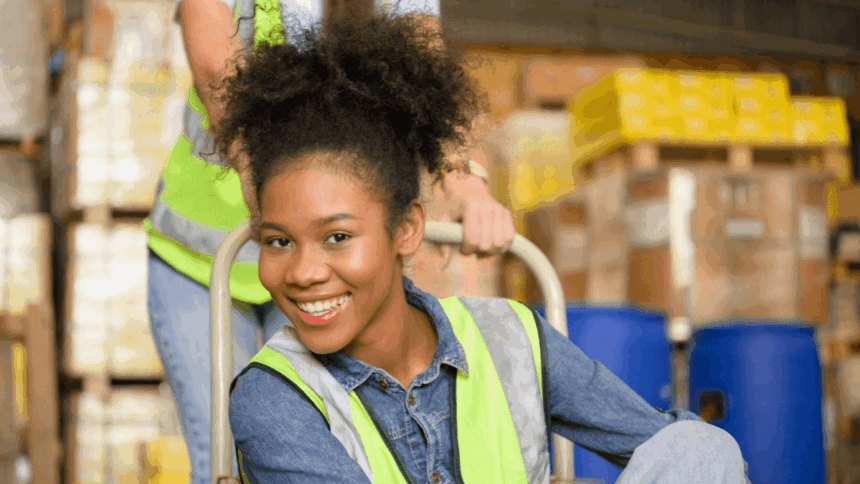 Transport and Logistics Internship in Cape Town