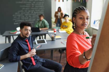 Tyger Valley College Internship Opportunities