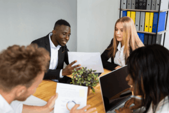 Office of the Chief Justice Internship Programme