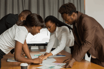 Truworths graduate trainee programmes 2025