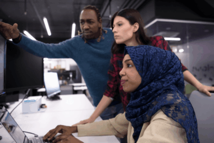 e-Commerce Graduate Programme at iStore Head Office 2024 / 2025