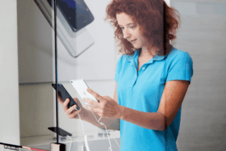 IStore Casual Sales Consultant Job Opportunities