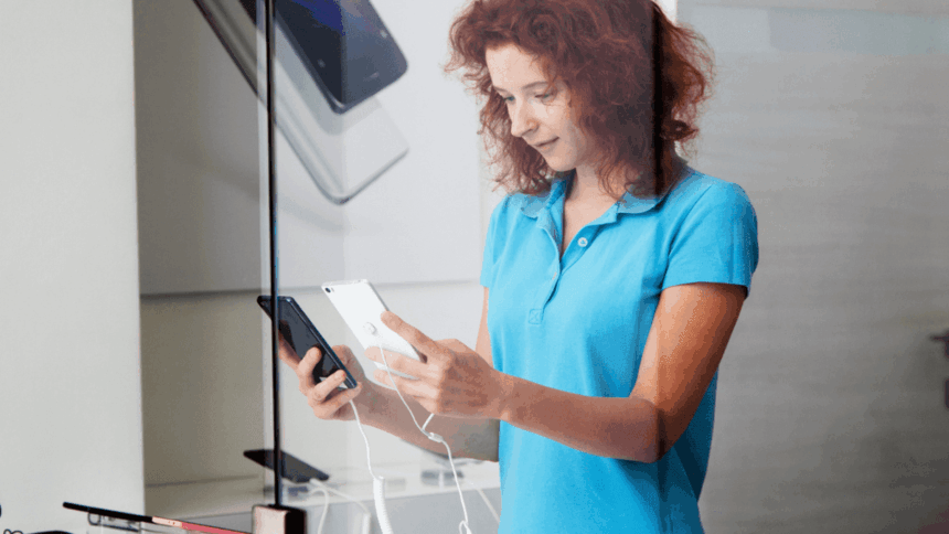 IStore Casual Sales Consultant Job Opportunities