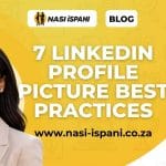 7 LinkedIn Profile Picture Best Practices
