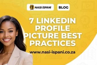 7 LinkedIn Profile Picture Best Practices