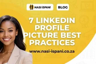 7 LinkedIn Profile Picture Best Practices