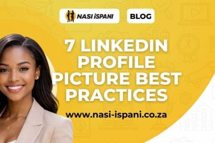 7 LinkedIn Profile Picture Best Practices