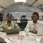 Allan Gray Orbis Foundation Association Internships