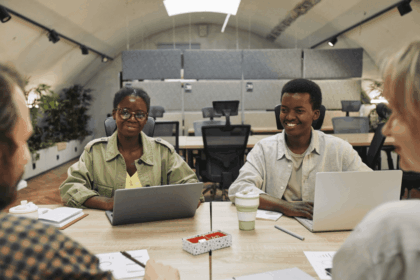 Allan Gray Orbis Foundation Association Internships