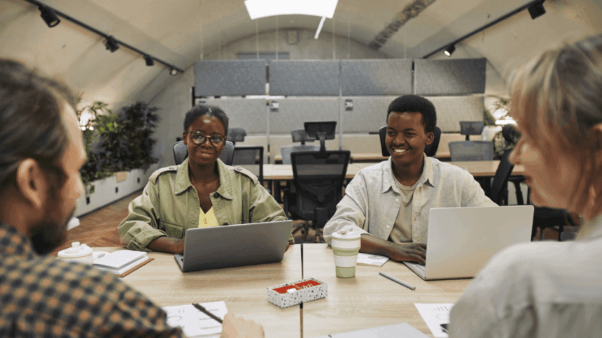 Allan Gray Orbis Foundation Association Internships