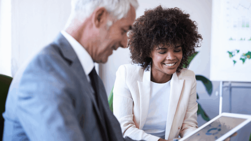 Aspiring Financial Advisor Job Opportunities at Old Mutual