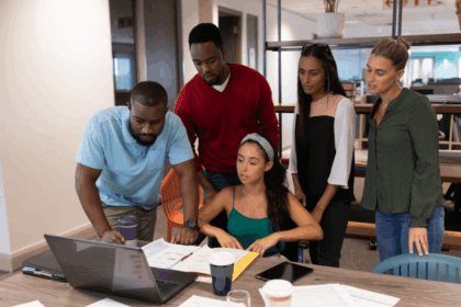 Gauteng CETC Graduate Internship Programme