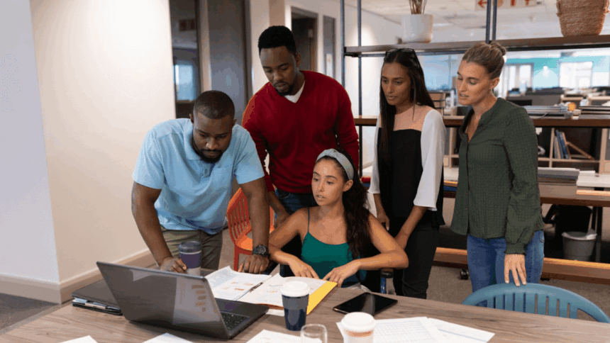 Gauteng CETC Graduate Internship Programme