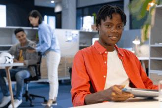 TotalEnergies Internship Opportunities in 2025