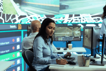 Clockwork Operations and Traffic Internships 2025