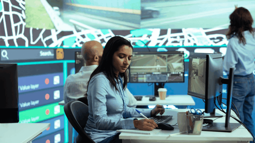 Clockwork Operations and Traffic Internships 2025