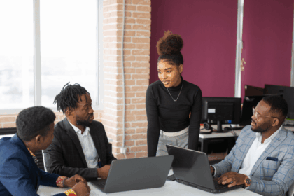 Yes4Youth Student Program