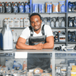 Counter Salesman Job Opportunity at Adendorff Machinery Mart