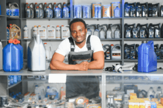 Counter Salesman Job Opportunity at Adendorff Machinery Mart