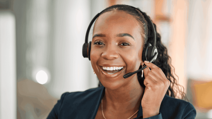 Customer Service Agent Job Opportunity at Shoprite